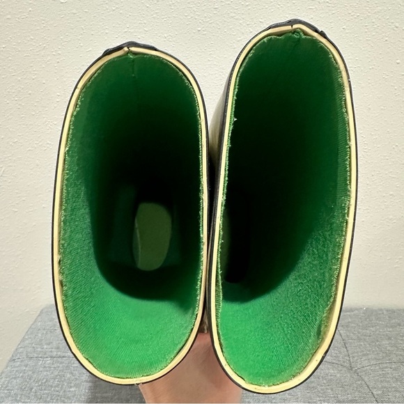 Smoky Running Horses Boot - Picture 10 of 10